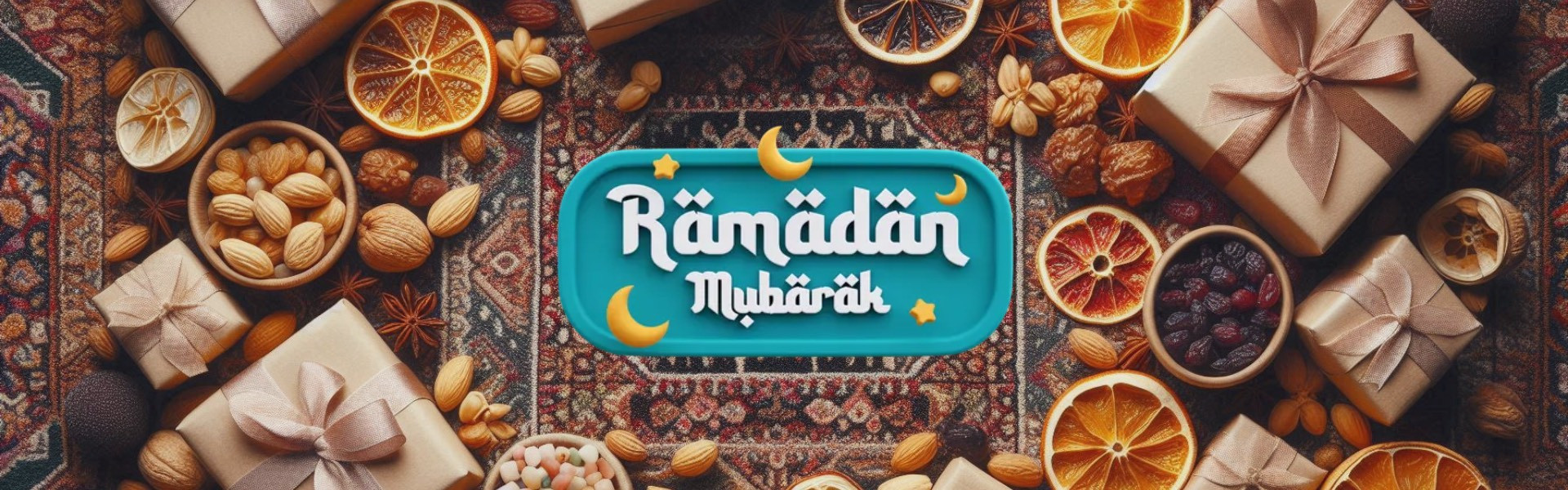 Ramdan 1